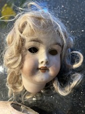 Vintage Old Pot Doll