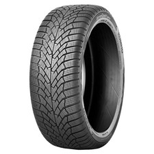 TYRE WINTER KUMHO 195/50 R15