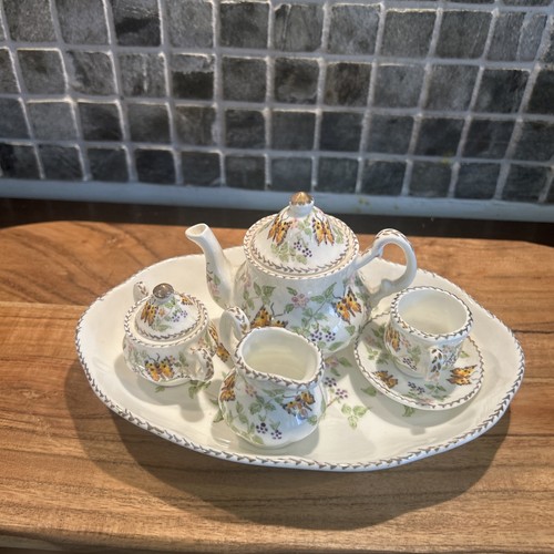 China butterfly decoration - ,