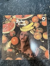 JUICY LUCY (debut) 1ST PRESS