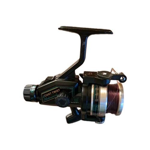 Shakespeare fishing reel - fishing,