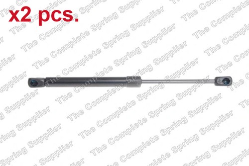 Pcs taile gate - x2,