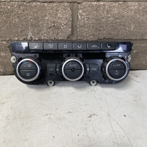 Scirocco a c heater - a/c,