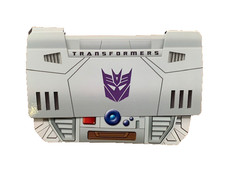 Transformers Masterpiece