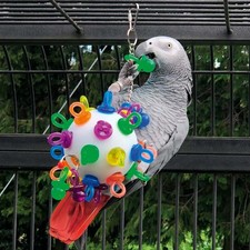 Super Binkies Hangin Wiffle