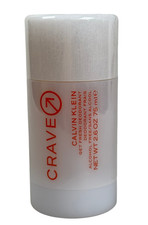 Calvin Klein CRAVE Deodorant