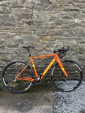 Santa Cruz Stigmata C Carbon Gravel Bike 