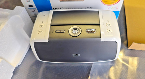 Photosmart 422 portable - hp,