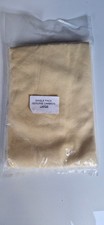 CHAMOIS LEATHER