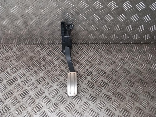 Ford fiesta mk7 throttle - fiesta, st