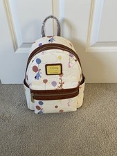 Bnwt loungefly disney - loungefly,