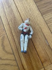 Ace The Pilot GI Joe Sky Striker