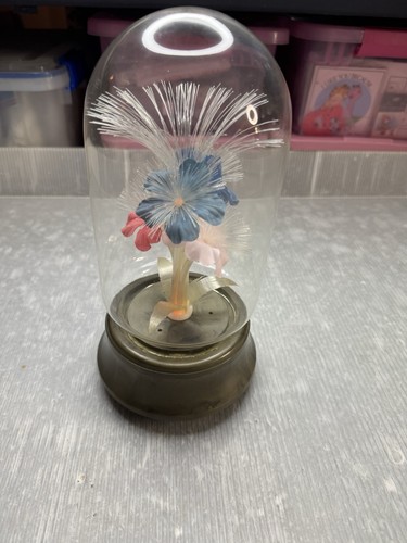 Vintage 1980s fiber optic - vintage,