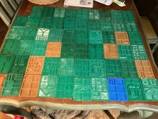 Fifty Four Linka Moulds Job