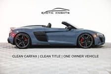 2020 audi v10 performance - audi, r8