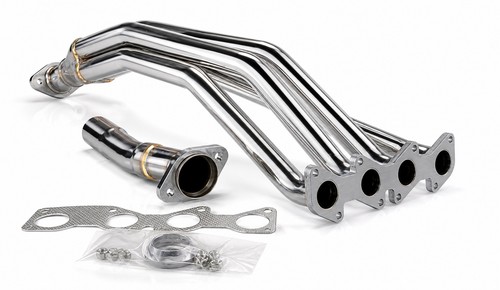 Exhaust manifold 1 for - , 4-1