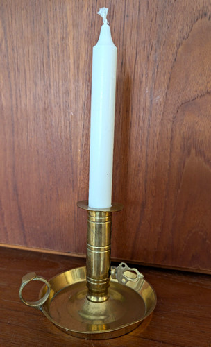 Antique french brass - antique,