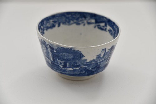 Spode italian blue dip - spode,