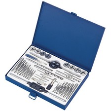DRAPER Tap and Die Set (37