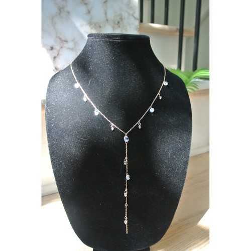 Rose gold tone - rose,