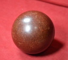 Vintage German Red / Brown