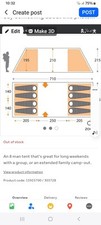 Tent - ,