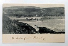 1904 Antique Postcard -