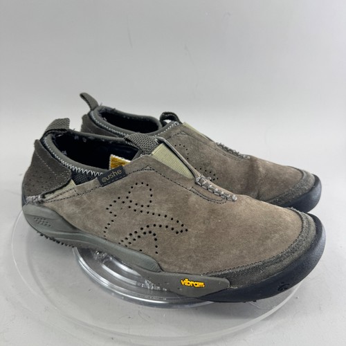 Cushe mens baja mocc dark - mens,
