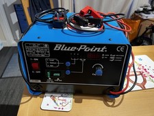 Blue-Point Snap-on Battery