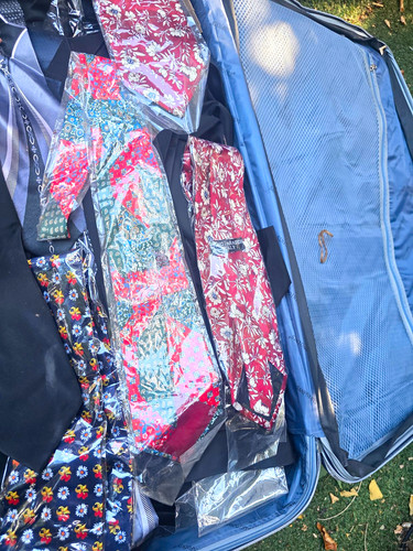 Men neckties job lot bulk - men’s,