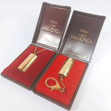 Yamaha Mini Harmonica 114G