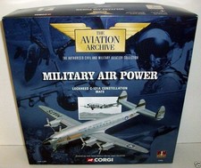 CORGI 1/144 47509 LOCKHEED