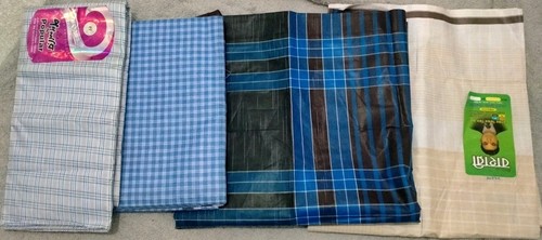 Lungi sarong nightwear mens - nightwear,