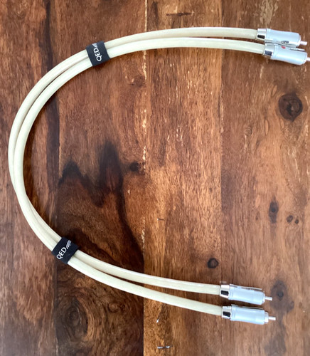 Qed signature audio - qed,