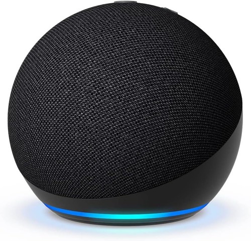 Amazon echo dot 5th - echo,