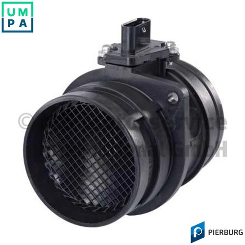Mass air flow sensor - air,