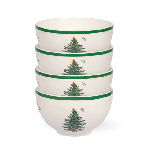 Spode christmas tree - spode, small