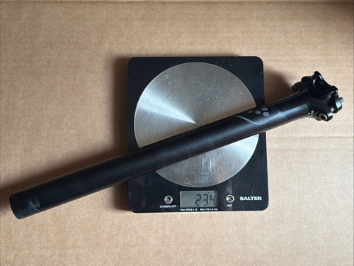 8mm 350mm long - 29.8mm,