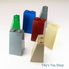 Lego - 2x2x3 Stud 75° Slope