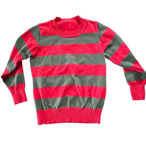 Freddy krueger vibe striped - vibe,