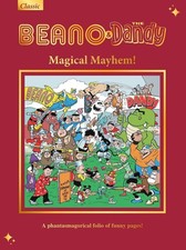 Beano dandy gift - &, book