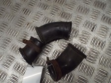 Kawasaki S3 400 KH400 Triple 1974 3x Airbox Rubbers 