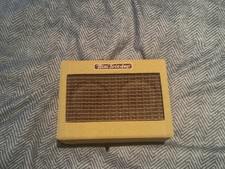 Fender Mini Twin Portable