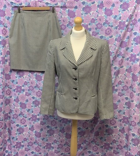 Vintage 1970s 80s tailored - 1970s,