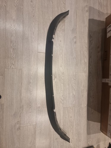 Jaguar xjs front spoiler - he,