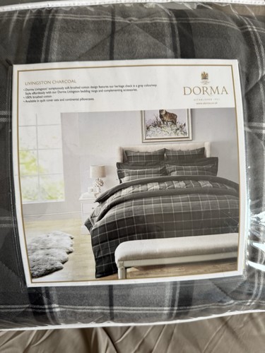 Dorma bedspread livingstone - dorma,