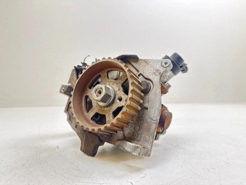 Peugeot 307 2005 diesel fuel - 2005,