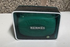Hermes Paris Travel Size Soap