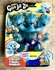 Heroes Of Goo Jit Zu Hydra