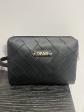 DKNY VANITY BAG Cosmetic Make